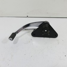 Kawasaki VN 800 A Fußrastenanlage links Rastenanlage Trägerplatte 83124