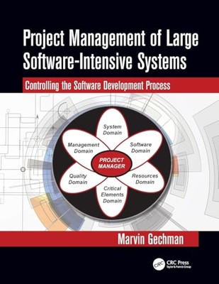 Marvin Gechman - Project Management of Large Software-Intensive System - X555z