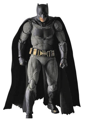 Batman V Superman Actionfigur Batman