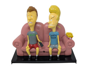 Beavis and Butt-Head TV | eBay