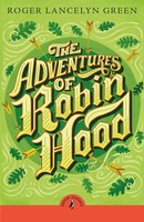 The Adventures Of Robin Hood | Roger Lancelyn Green | Englisch | Taschenbuch