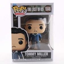 Ultimate Funko Pop The Last of Us Figures Gallery and Checklist 22
