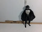IDEAL VINTAGE 1977 STAR TEAM KNIGHT OF DARKNESS ACTION FIGURE 12"  TD11T