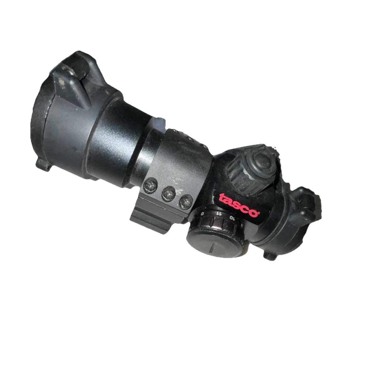 Preços baixos em Lunetas Red Dot e LASER Tasco | eBay