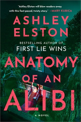 #ad Anatomy of an Alibi Hardback or Cased Book $25.77