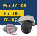 Luggage Wheel Replacement for Samsonite luggage U10 JY-108 JY-107