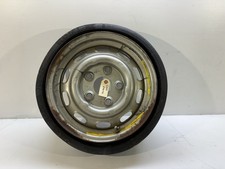 1983-1989 Porsche 944 Space Saver Wheel W Tire Spare Wheel