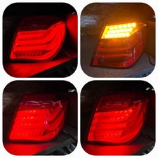 ✅✅✅BMW F01 F02 F03 F04 7 SERIES REAR right TAILlIGHT 7182198 63217182198 AA