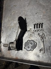 Pompa Olio Motore Fiat Topolino 500 Revisionata 