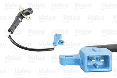 Valeo Kurbelwellensensor Impulsgeber Kurbelwelle für Austin 1984-1999 254052