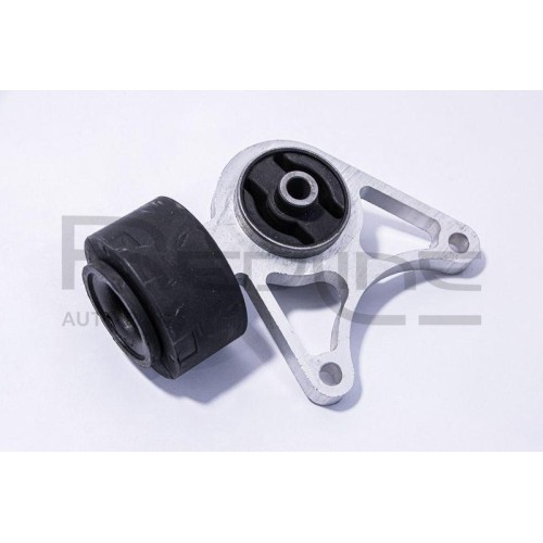 Suspension différentiel Red-line 43RV001 gauche en acier renforcé Land Rover