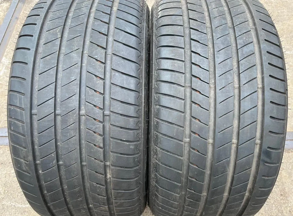 Sommerreifen 305/40 R20 112Y XL Bridgestone Alenza 001 RFT RSC * DOT23 6,6-7mm - Bild 2 von 2