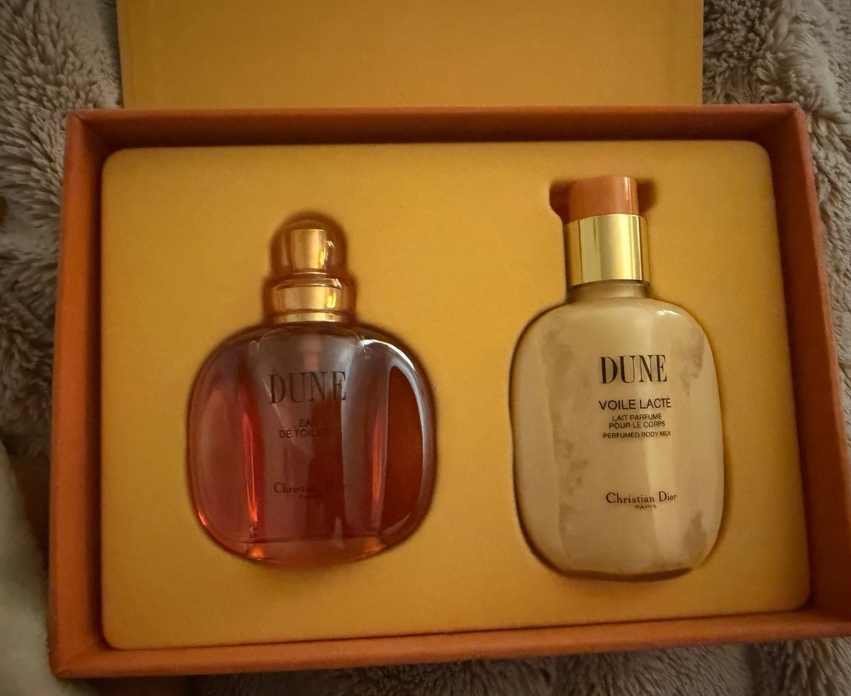 Dior Dune Eau de Toilette for Women for sale | eBay