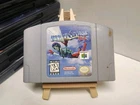 Pilotwings 64 (Nintendo 64 N64, 1996) Authentic Original Game Cartridge Tested