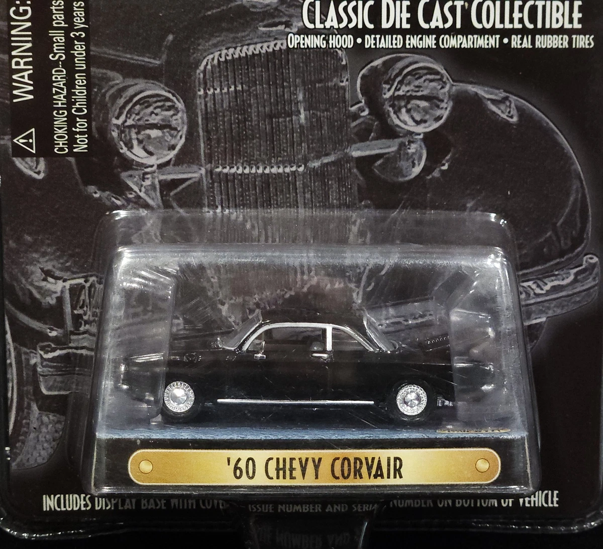 Corvair Diecast for sale - eBay