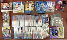 2015 Topps Baseball  Cards 251 - 499 -  You Pick - Complete Your Set