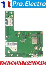 MOTHERBOARD Carte mère GPS Coyote NAV+ S2-538B0 2DD001_V1.02