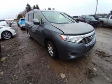 QUEST     2016 Fuel Vapor Canister 11470406