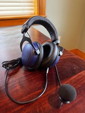 Beyerdynamic DT 797 Headset with Condenser Microphone for Moderation Closed