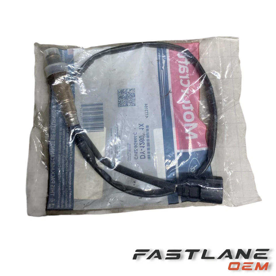 Ford Fiesta 2014-2017 sensor de oxígeno nuevo OEM CV6Z-9G444-C Foto 2 de 4