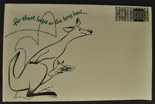 1961 Jeep Utility Wagon Brochure Folder Cj-5 Universal 4x4 Pickup Truck Fc-150