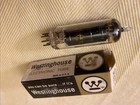 Westinghouse 35EH5 Tube Nos — photo 5