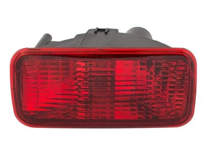 LEFT REAR TAIL LIGHT LOWER FOG LAMP FOR MITSUBISHI Lancer 2003-2006 - Image 2 of 4