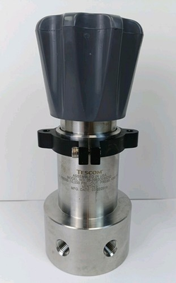 #ad TESCOM 26 2063D28S282 Pressure Regulator In Press 10000psi Out Press 4000psi $370.00