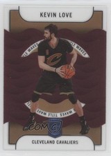 2022-23 Donruss Elite Title Waves Kevin Love #13 1i1k