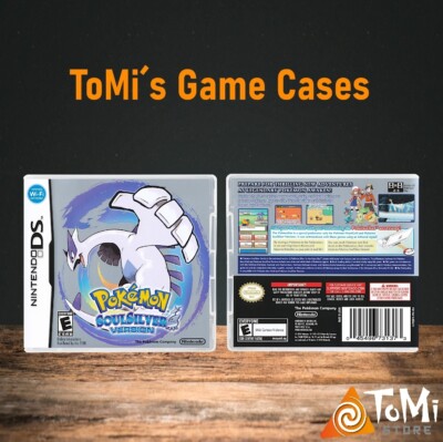 Pokemon Gelbe Edition / Zelda / Super Mario Ersatzbox / Beschreibung Lesen !