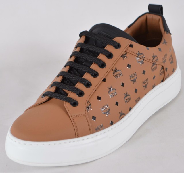 mcm sneakers sale