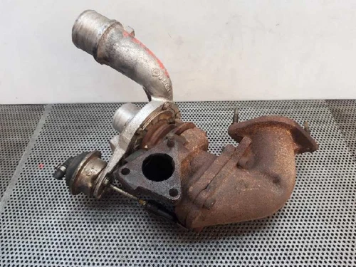 7700107795 Turbocompresor para RENAULT MEGANE I BERL./ BERL. CON PORTÓN 754571 - Imagen 2 de 8