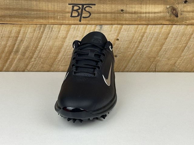 Size 9 - Nike Air Zoom Tiger Woods '20 Black 2021 for sale online | eBay