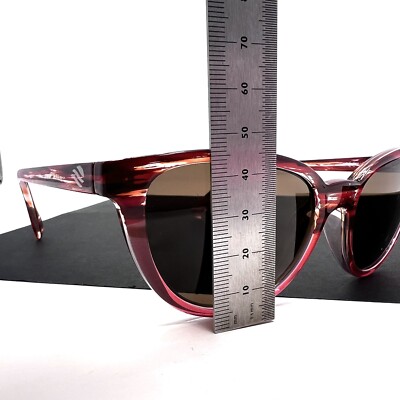OCEANO SUNGLASSES OC49 SRED MADE IN ITALY 52()17-145  display picture 3