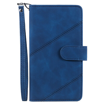 Flip Kartenfach Handy Schutzhülle Tasche Hülle Xiaomi 10T Lite Redmi Note9pro 9A