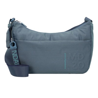 Mandarina Duck MD20 Umhängetasche 31cm #MDD-P10QMT30 (blue wing)