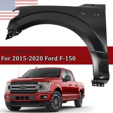 Front Driver Side Fender Liner For 2006-2010 Mazda 5 – Black Plastic, Direct Fit (CC4456140G)