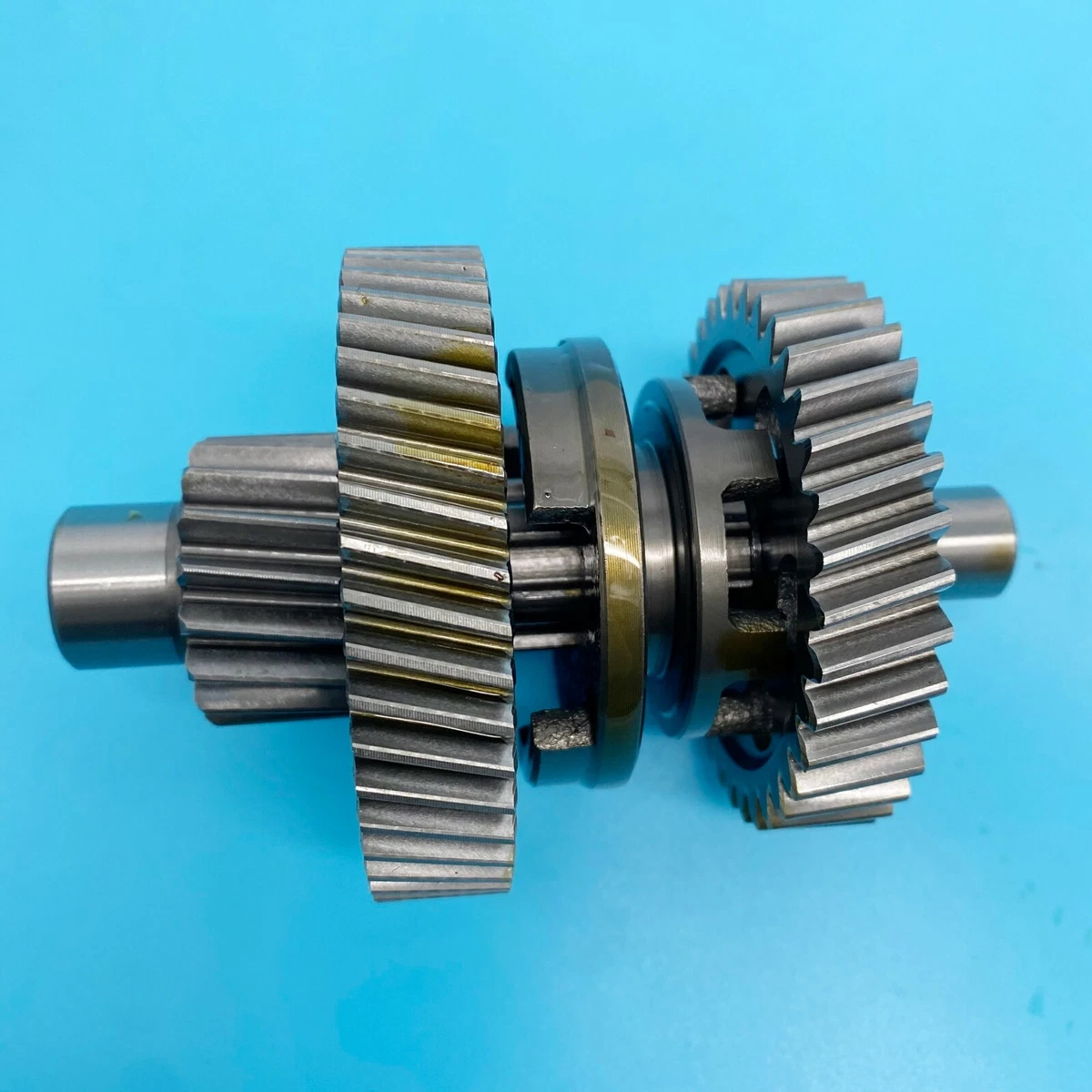 OEM Carbide 150 Forward Reverse Middle Gear Assy 150CC 200CC GO KART DUNE BUGGY