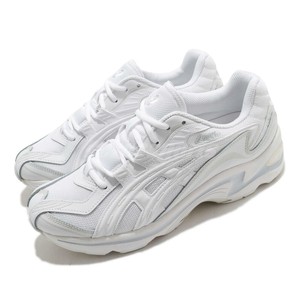 asics gel white mens
