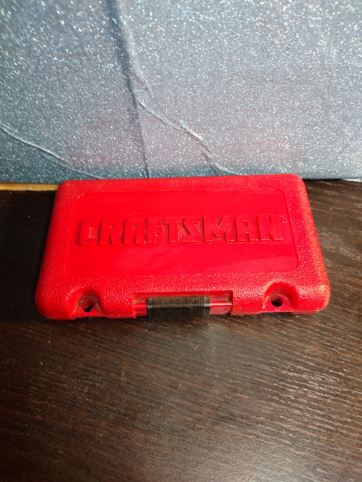 CRAFTSMAN 10 Pc BoltOut Damaged Bolt Nut Remover Extractor Set Low