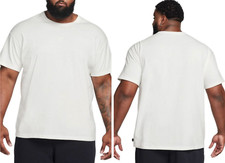 Size S - NIKE SPORTSWEAR PREMIUM ESSENTIALS T-SHIRT Sail