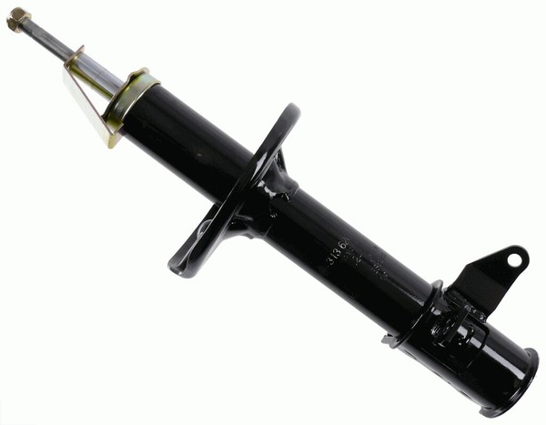 Sachs 313 626 Shock Absorber For Ford Australia Mazda-image