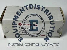 1pcs Brand new NORGREN  11-818-993 precision pressure regulating valve #F