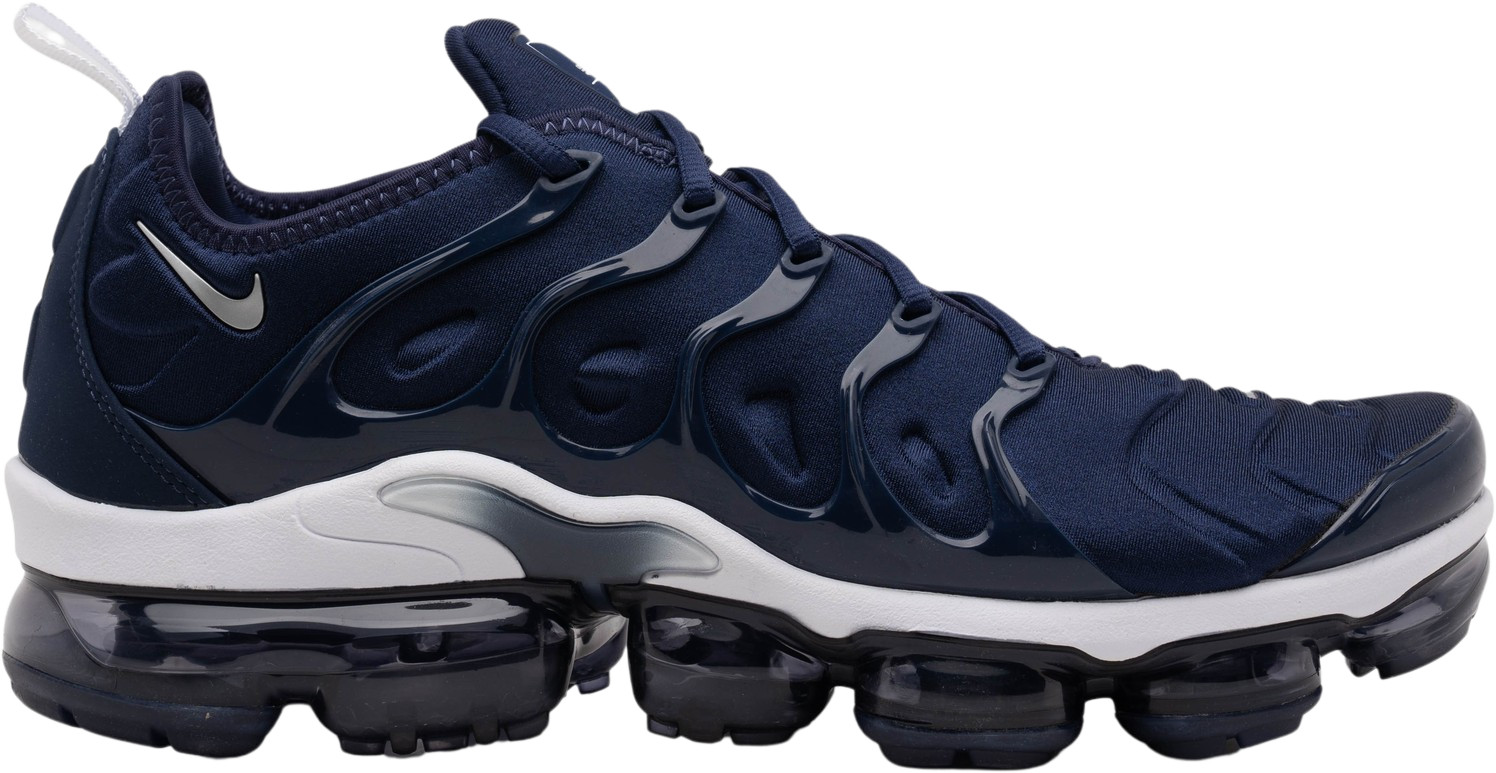 Preços baixos em Nike Air VaporMax Plus Midnight Navy 2020 | eBay