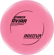 Innova Soft Pro Aviar Putter | Choose Weight ...