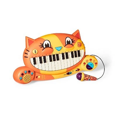 Meow-Piano