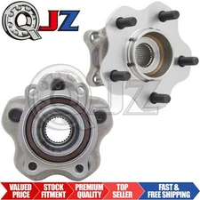 [REAR(Qty.2)] Wheel Hub For 2003-2007 Nissan Murano SE AWD-Model w/4-Wheel-ABS