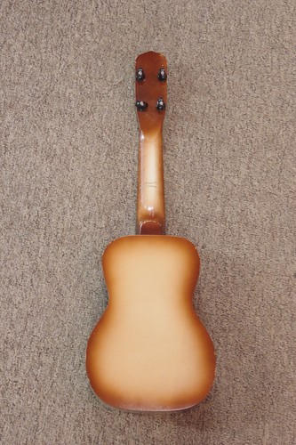 Vintage Regal Ukulele - Chicago w/ bag - Picture 6 of 10
