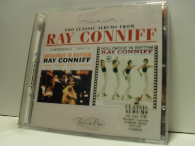 Ray Conniff ? Broadway In Rhythm / Hollywood In Rhythm