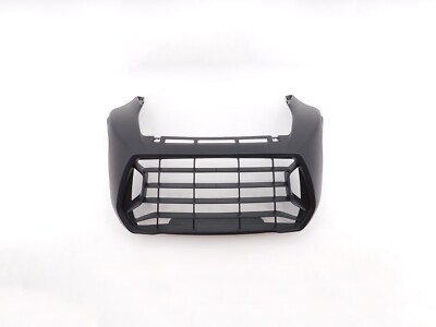 CAN AM FRONT FACIA GRILLE (DEEP BLACK) 2019-2025 RYKER OEM NEW